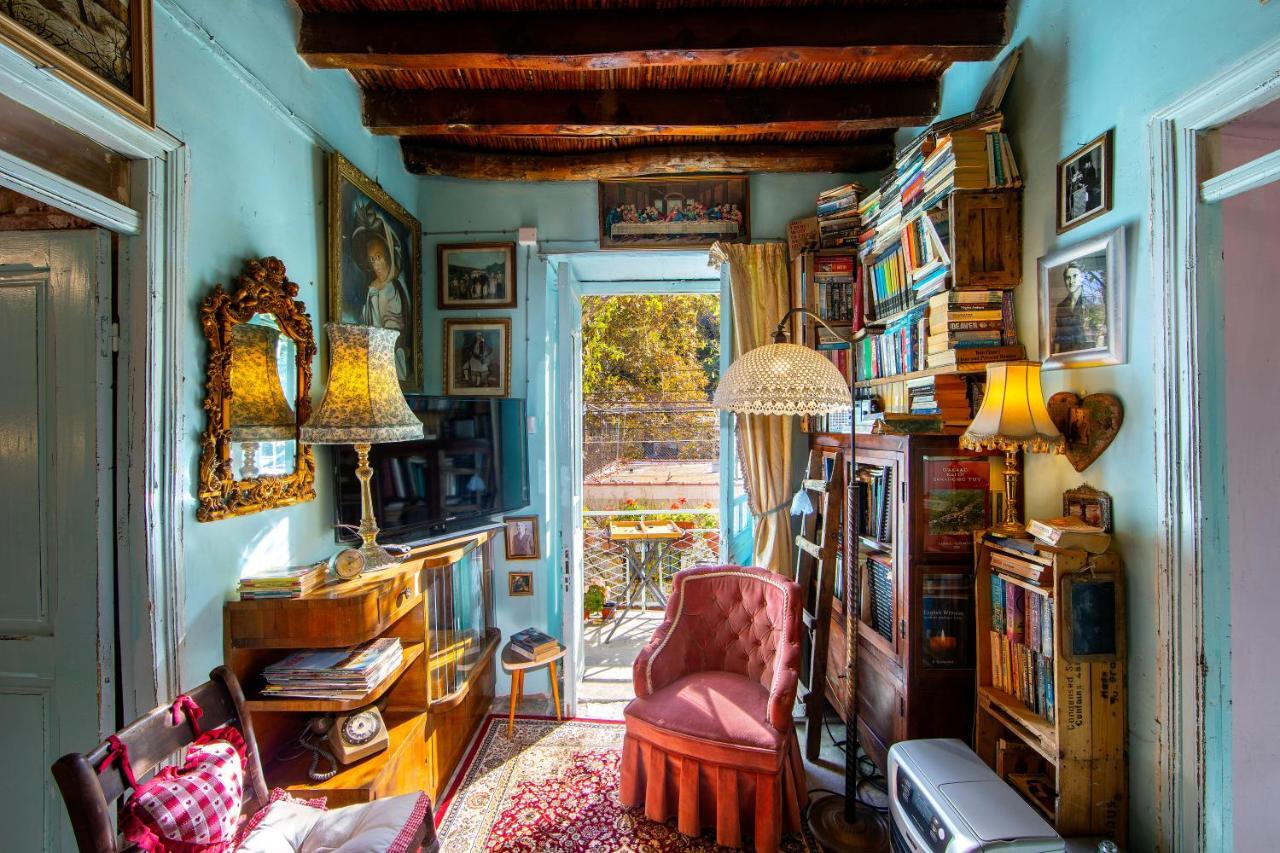 Tina'S Country Home Askas Zewnętrze zdjęcie