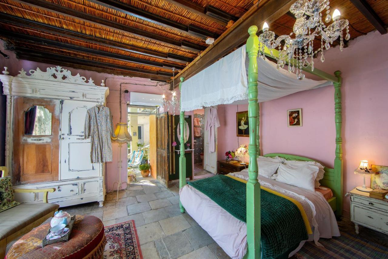 Tina'S Country Home Askas Zewnętrze zdjęcie
