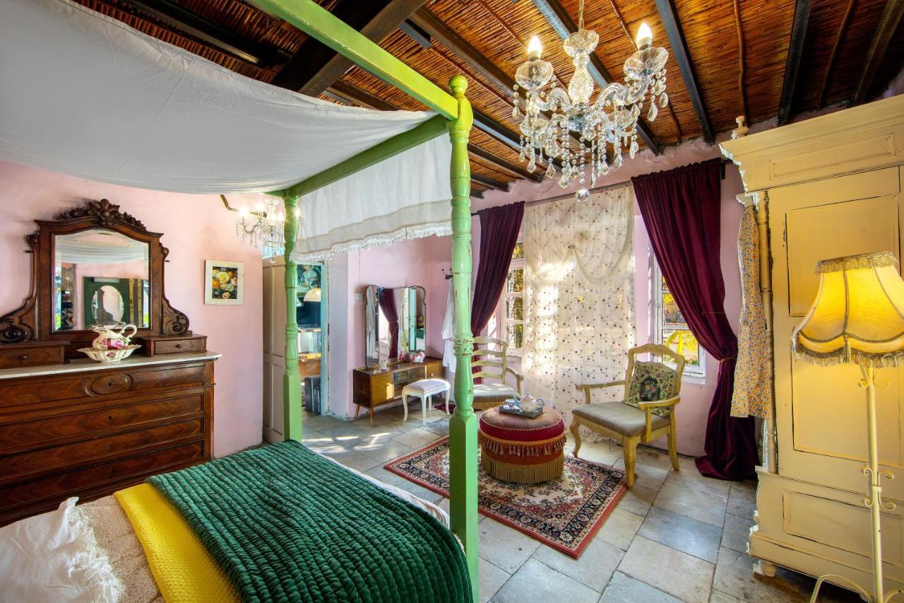 Tina'S Country Home Askas Zewnętrze zdjęcie