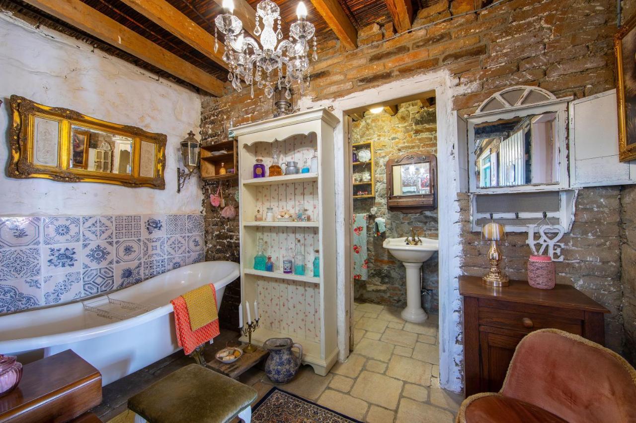 Tina'S Country Home Askas Zewnętrze zdjęcie