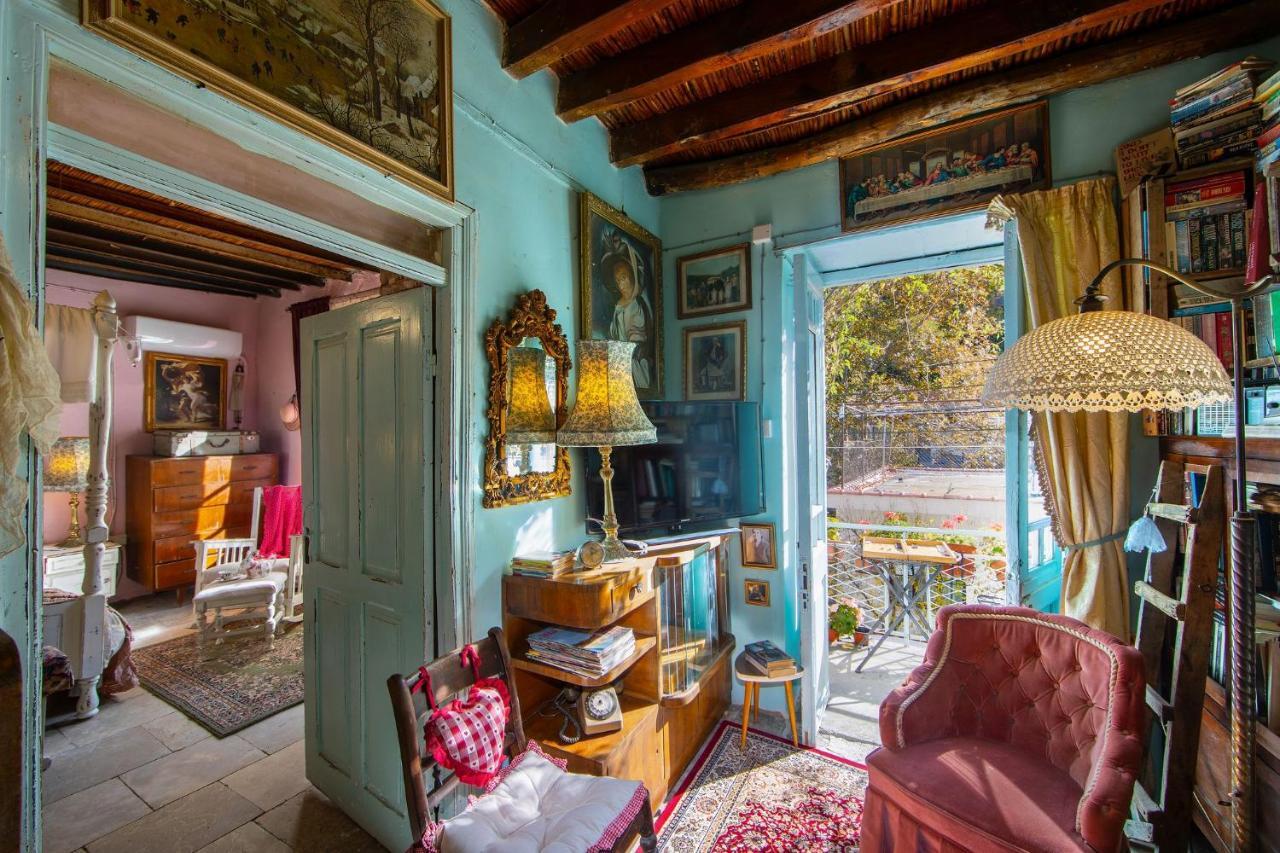 Tina'S Country Home Askas Zewnętrze zdjęcie