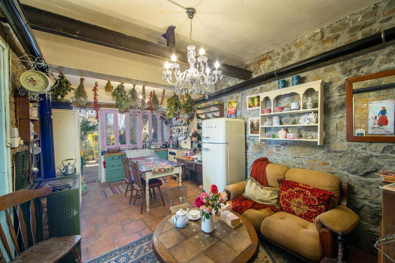 Tina'S Country Home Askas Zewnętrze zdjęcie