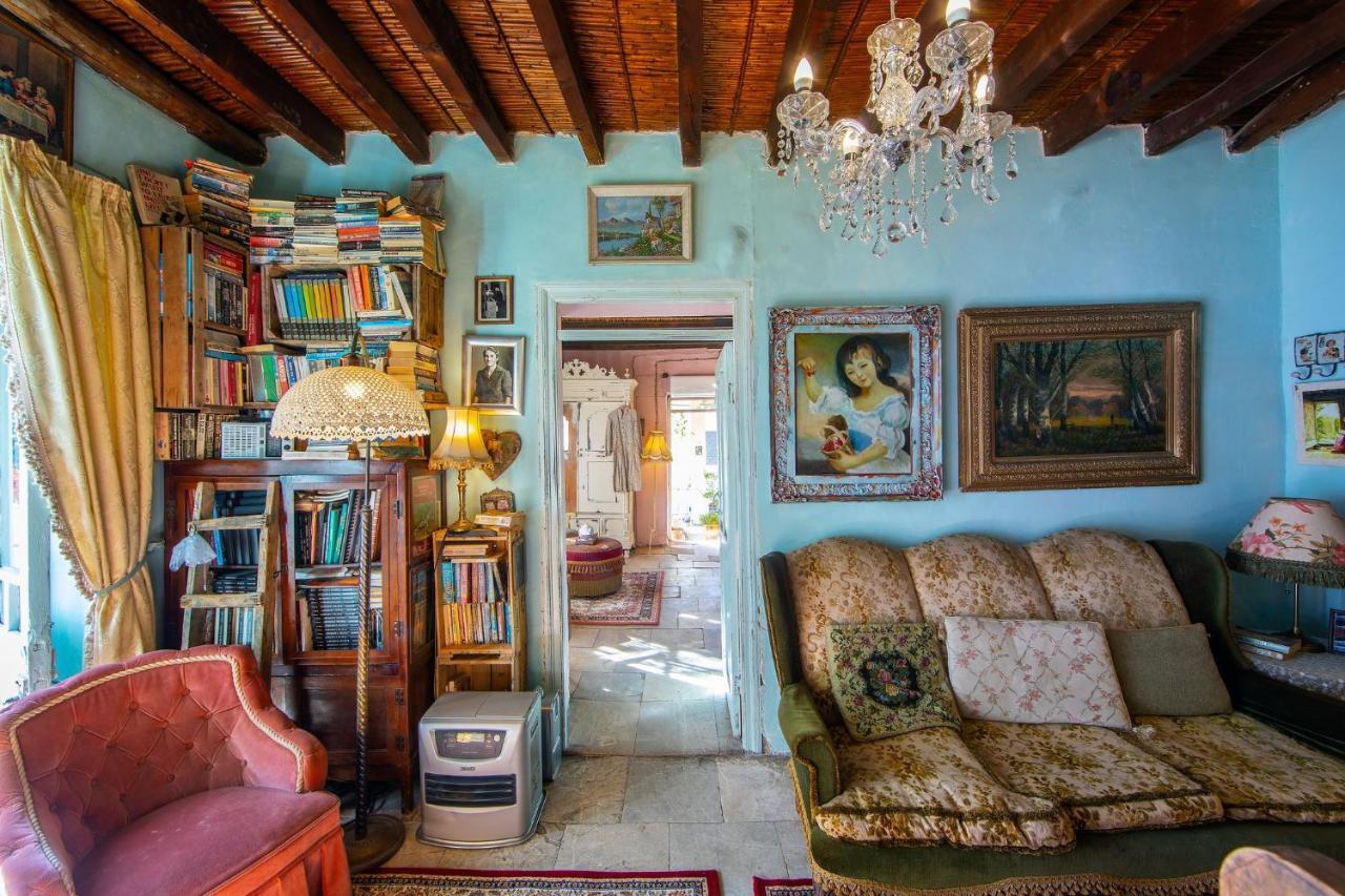 Tina'S Country Home Askas Zewnętrze zdjęcie