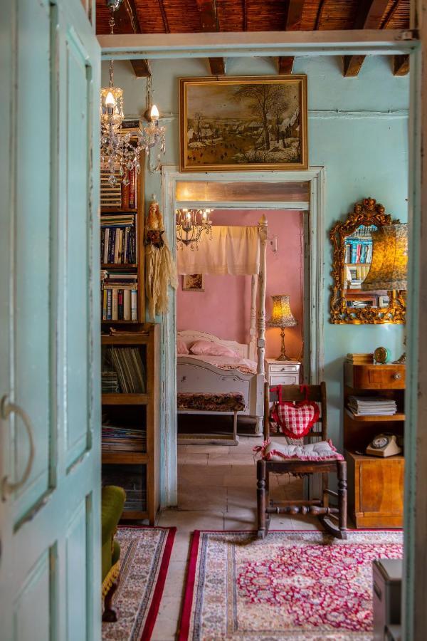 Tina'S Country Home Askas Zewnętrze zdjęcie